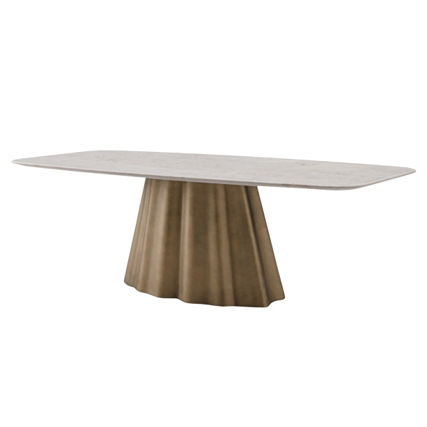 OU-OU Dining Table | 2.4M