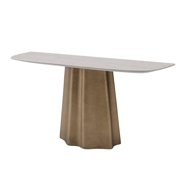 OU-OU Console Table | 1600 x 420