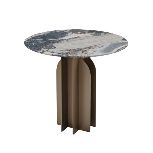 JUH-JUH Tea Table | Dia: 800