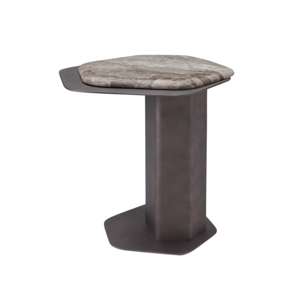 MET-MET Side Table | 500 x 440