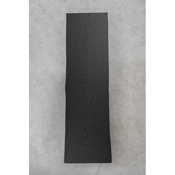 American Solid Ash Wood Slab | 3.05M