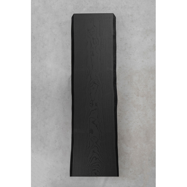 American Solid Ash Wood Slab | 3.05M