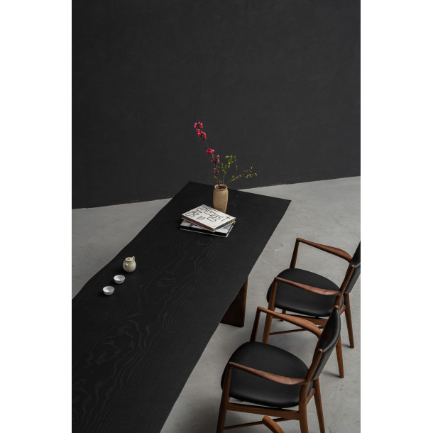 American Solid Ash Wood Slab | 3.05M