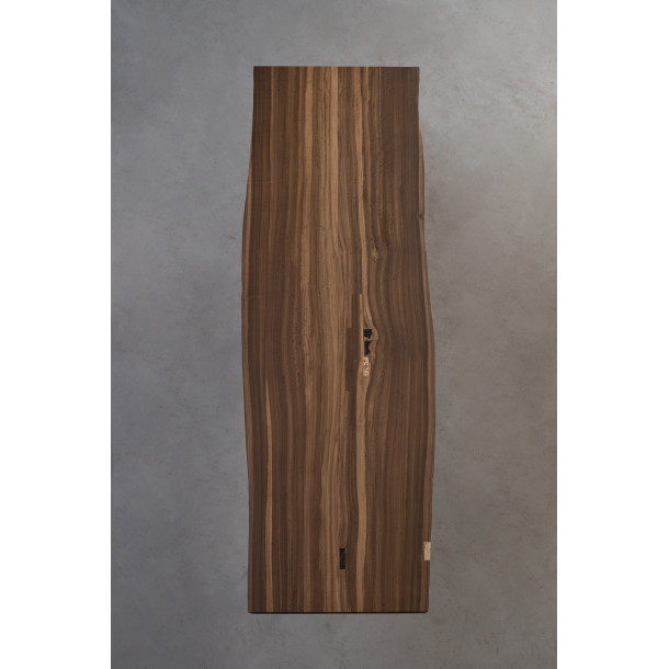 Australian Solid Eucalyptus Wood Slab | 2.6M