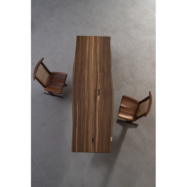 Australian Solid Eucalyptus Wood Slab | 2.6M