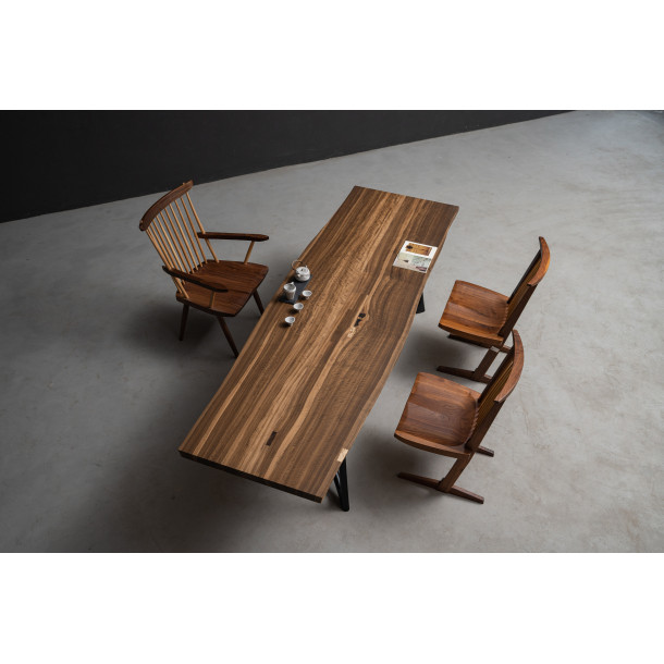 Australian Solid Eucalyptus Wood Slab | 2.6M