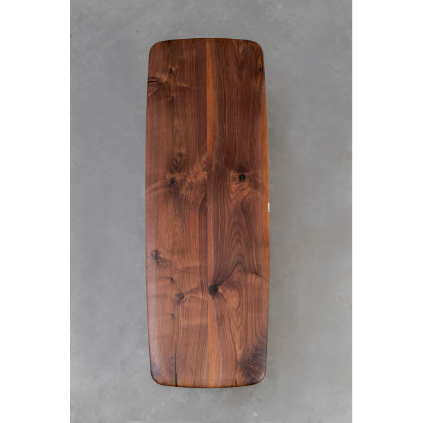 North American Solid Walnut Wood Slab | 2.47M