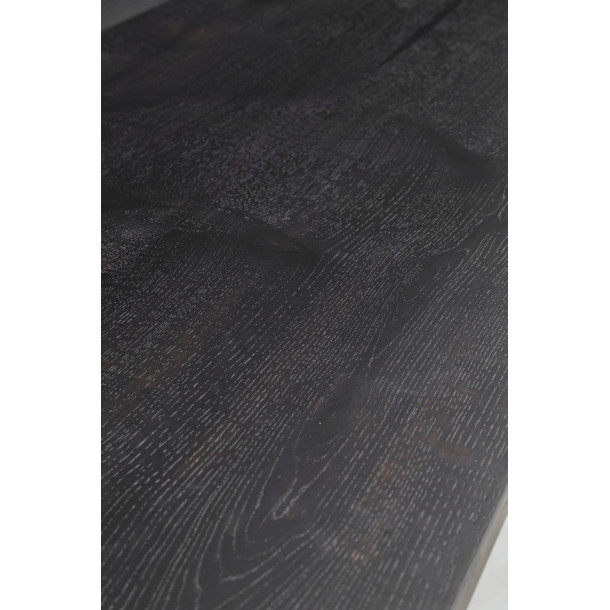 French Jointed Solid White Oak Wood Slab | 3.19M