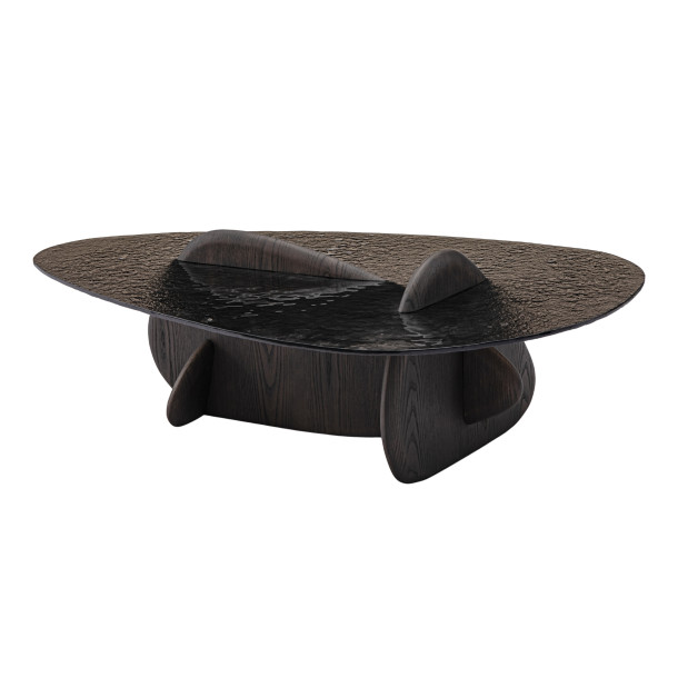 VIY-VIY Side Table | 600 x 600