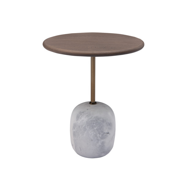 GIX-GIX Side Table | Dia: 400