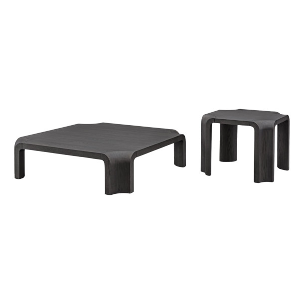 WIX-WIX Side Table | 600 x 600