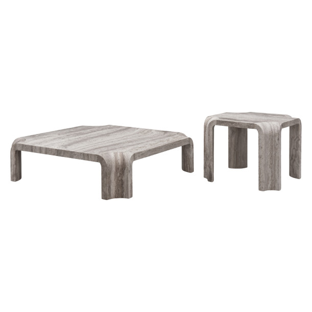 WIX-WIX Side Table | 600 x 600