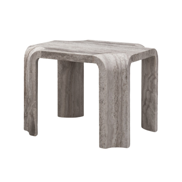 WIX-WIX Side Table | 600 x 600