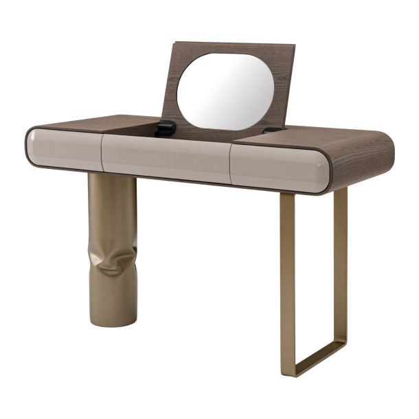 TET-TET Dressing Table