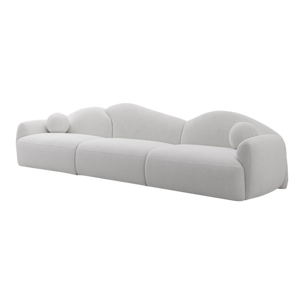 DIP-DIP Four Seater Sofa