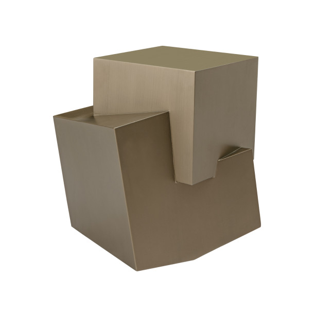 ROK-ROK Side Table | 480 x 450