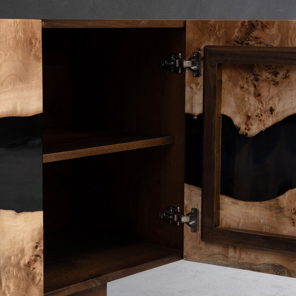 XIU-XIU Sideboard | W: 1980