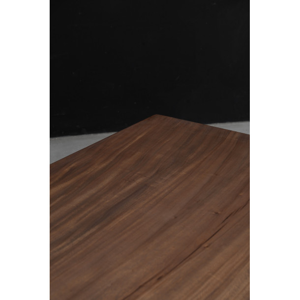 South American Solid Rainwood Slab | 2.27M