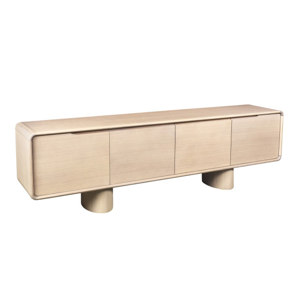DIX-DIX Sideboard | W: 2200