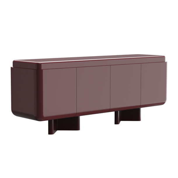 BAH-BAH Sideboard | W: 2000