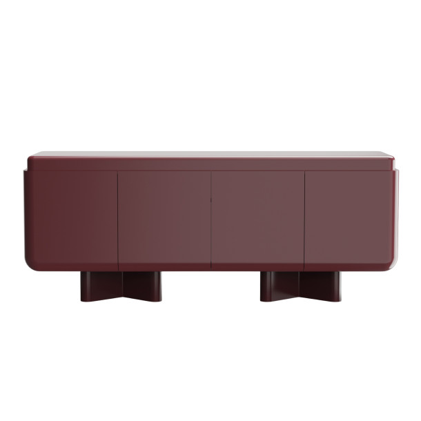 BAH-BAH Sideboard | W: 2000