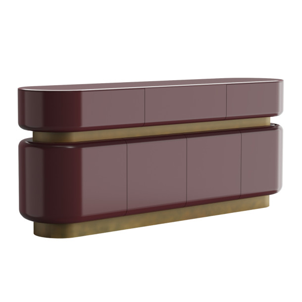 BEC-BEC Sideboard | W: 2000