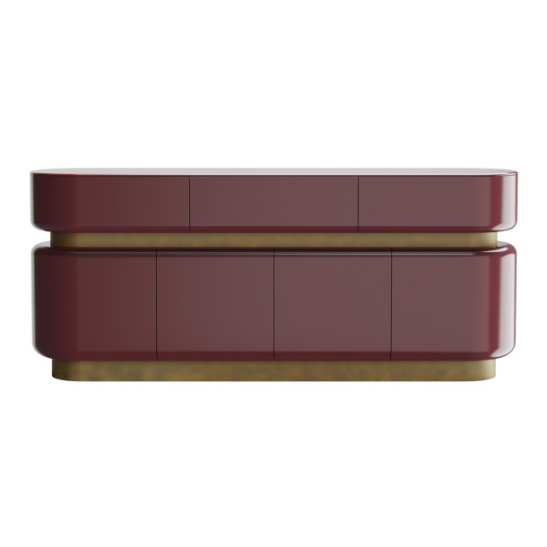 BEC-BEC Sideboard | W: 2000