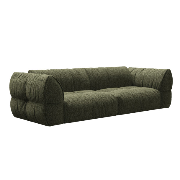 WIL-WIL Four Seater Sofa