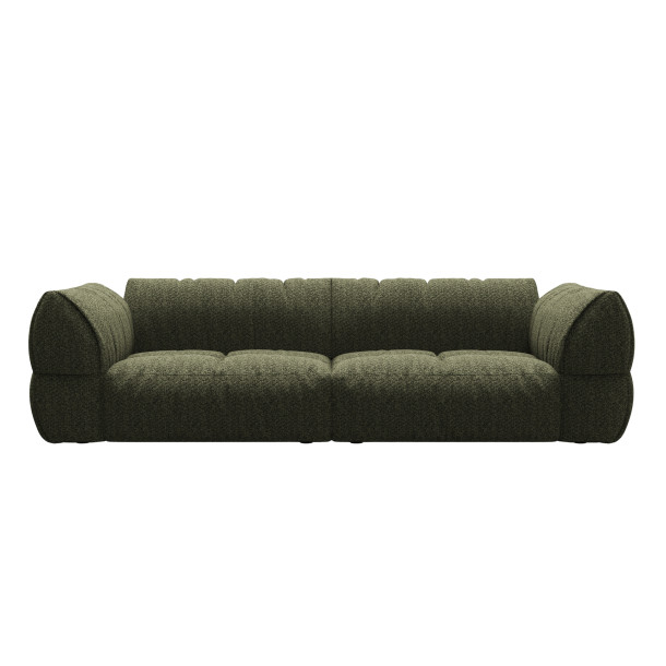 WIL-WIL Four Seater Sofa