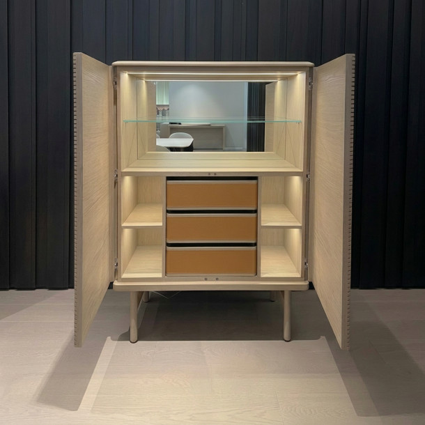 RES-RES Sideboard | W: 1100