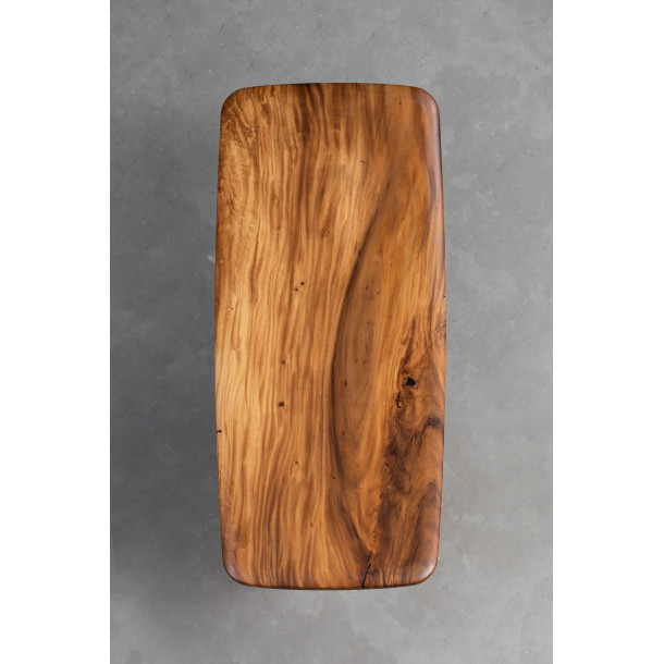 South American Solid Rainwood Slab | 1.8M