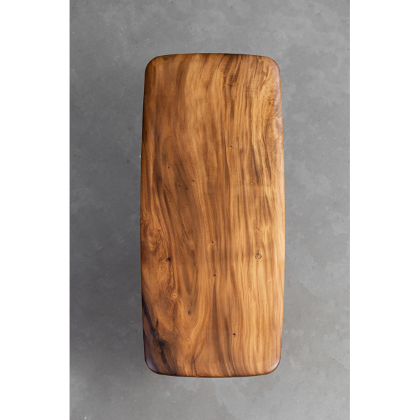 South American Solid Rainwood Slab | 1.8M