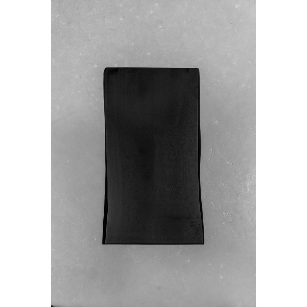 French Solid Oak Wood Slab | 1.2M