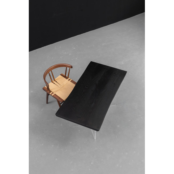 French Solid Oak Wood Slab | 1.2M