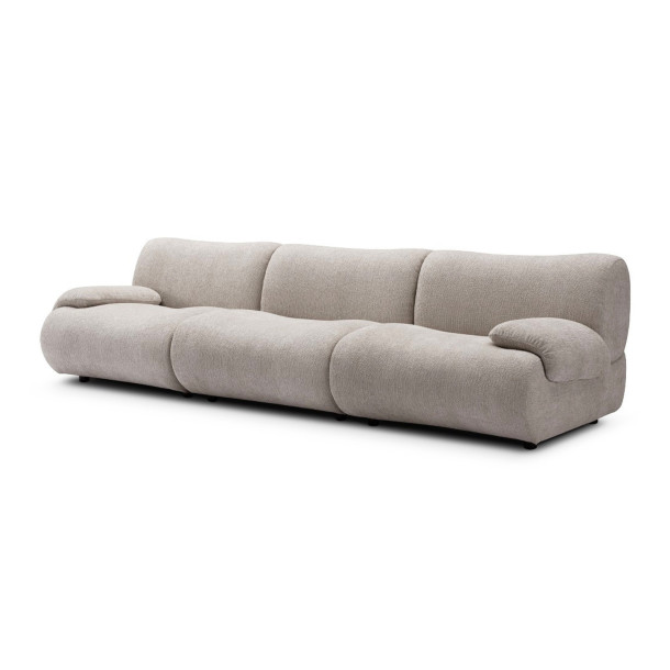 BIL-BIL Modular Sofa | W: 2825
