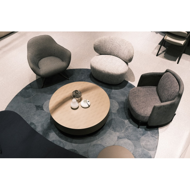 ZIM-ZIM Side Table | Dia 520