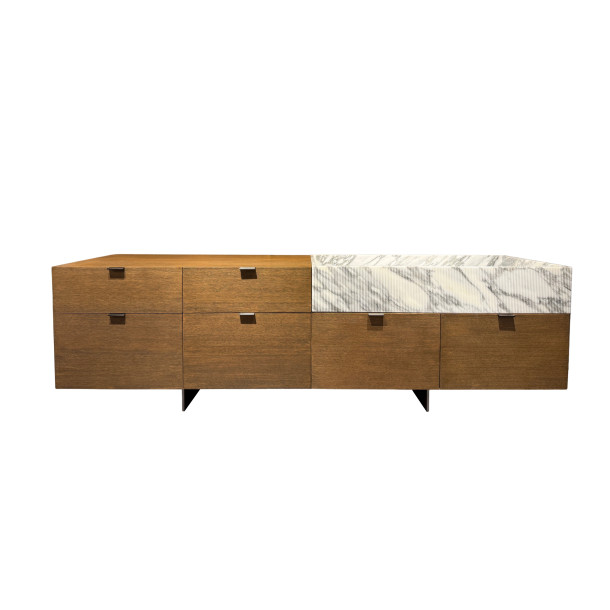 GU-GU Cabinet | W: 2000