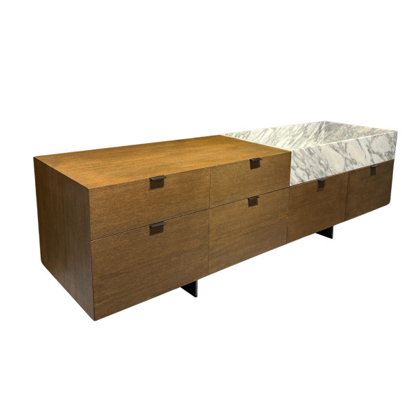 GU-GU Cabinet | W: 2000