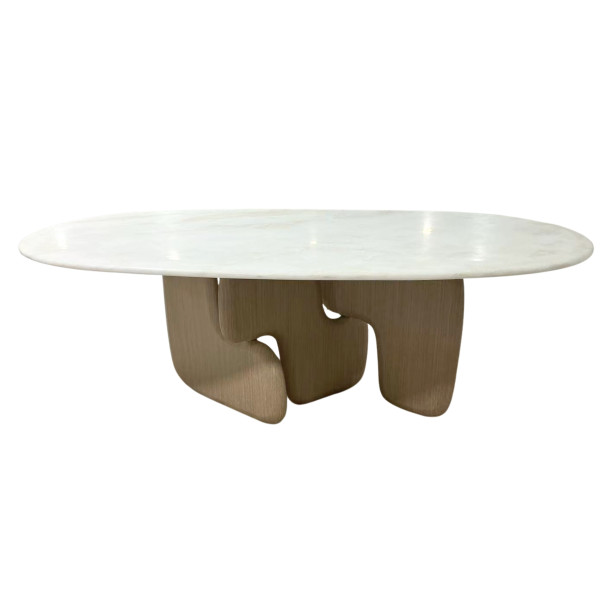 BV-BV Dining Table | 2.1M