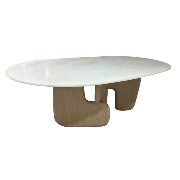 BV-BV Dining Table | 2.1M