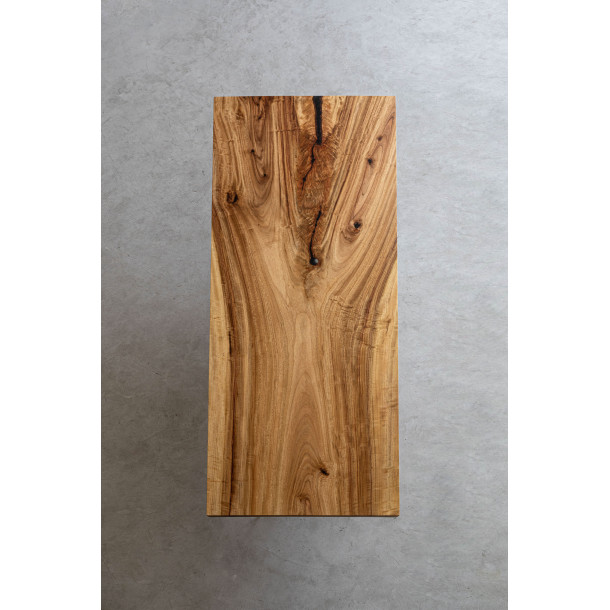 Japanese Solid Phoebe Zhennan Wood Slab | 1.99M