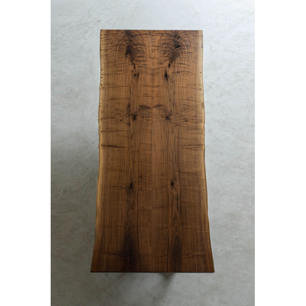 North American Jointed Solid Walnut Wood Slab | 2.42M