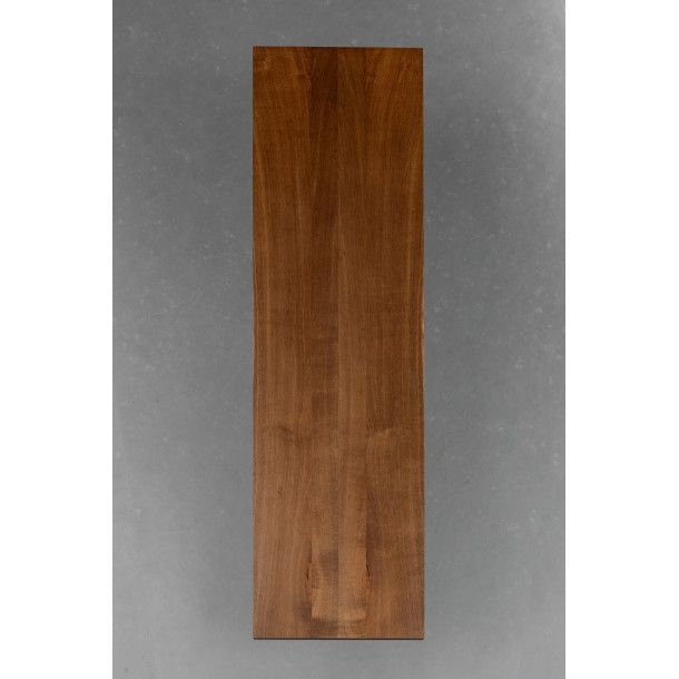 French Jointed Solid White Oak Wood Slab | 2.86M