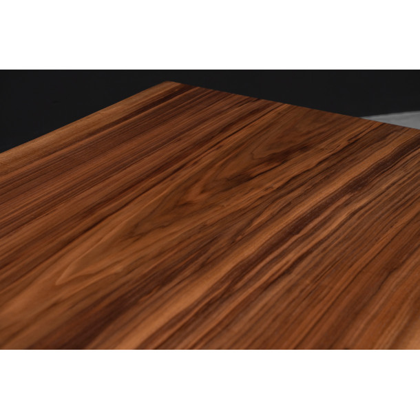 North American Solid Walnut Wood Slab | 2.55M