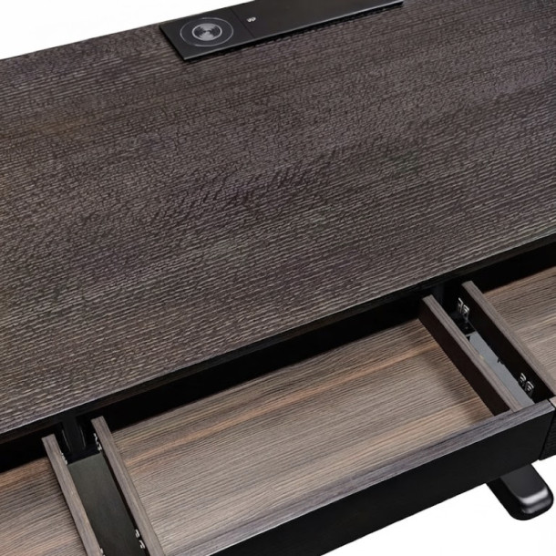 DAT-DAT Sit-Stand Desk