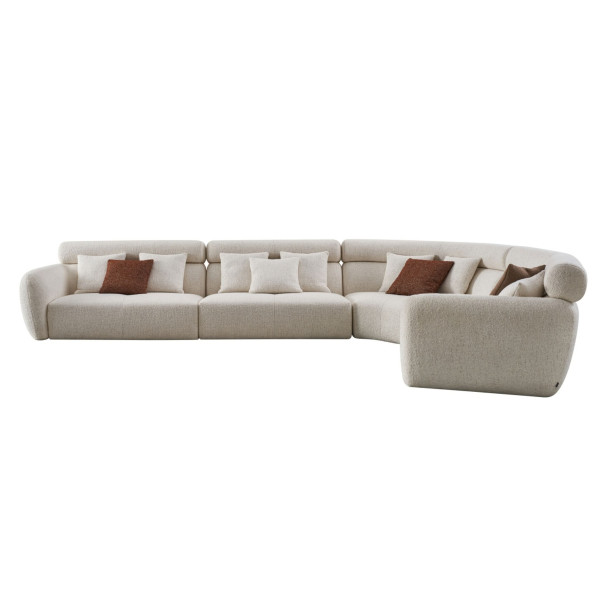 HAV-HAV Modular Sofa | Fabric