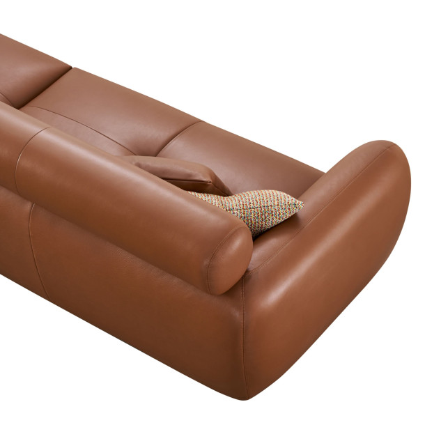 HAV-HAV Modular Sofa | Leather
