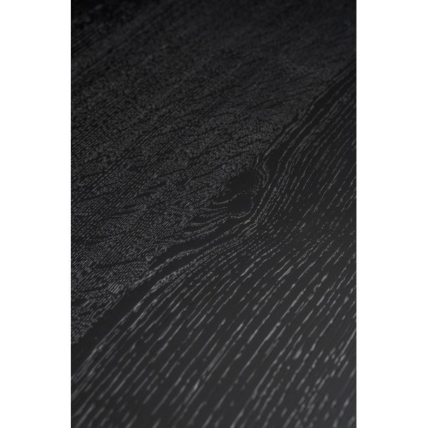 French Jointed Solid White Oak Wood Slab | 3.2M
