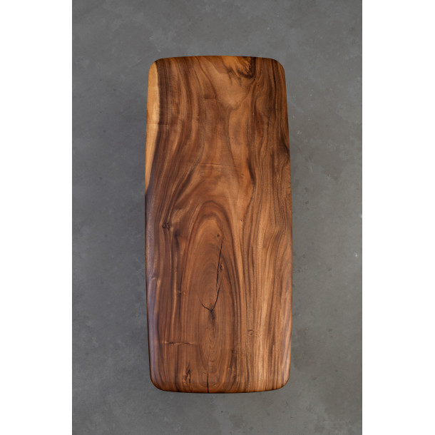 South American Solid Rainwood Slab | 2.05M