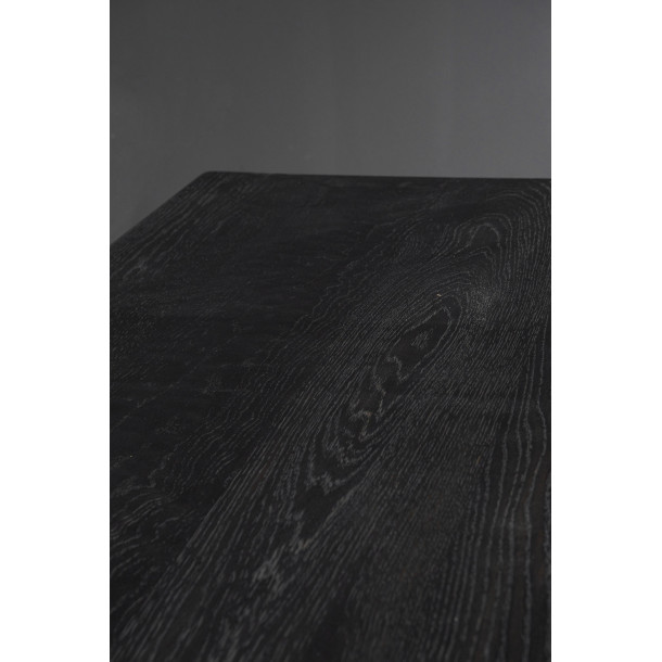 French Jointed Solid White Oak Wood Slab | 2.72M